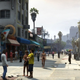 Illustration for article titled These New emGrand Theft Auto V/em Screens Are On Fire